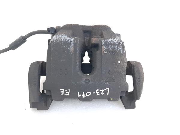 Pinza freno anteriore sinistra MERCEDES-BENZ Classe R (W251, V251) Imagem-1