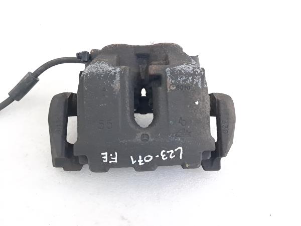 Pinza freno anteriore sinistra MERCEDES-BENZ Classe R (W251, V251) Imagem-6