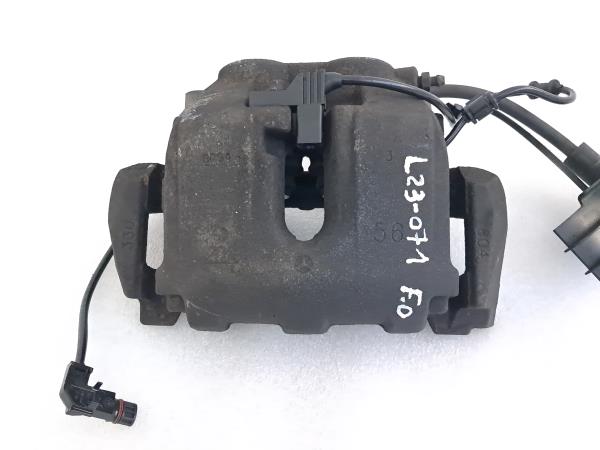 Pinza freno anteriore destra MERCEDES-BENZ Classe R (W251, V251) Imagem-2