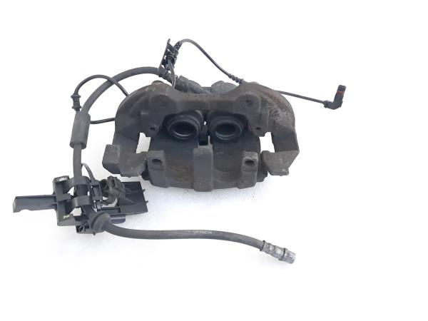 Pinza freno anteriore destra MERCEDES-BENZ Classe R (W251, V251) Imagem-4