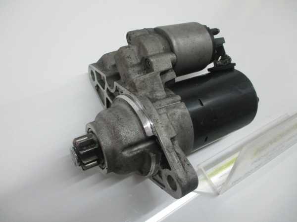 Motor de arranque AUDI A3 (8P1) Imagem-2