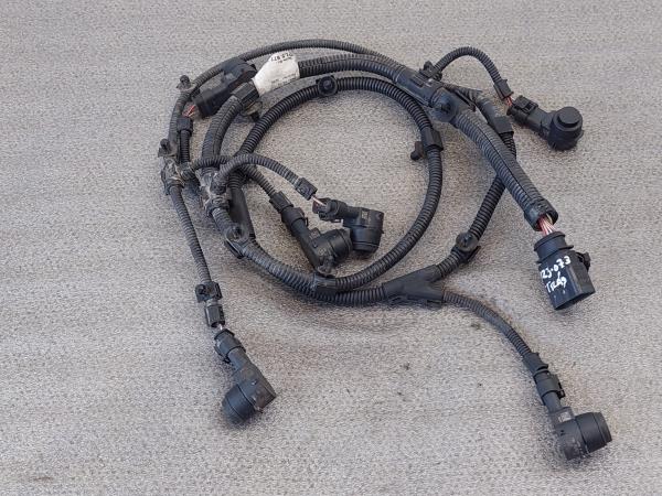 Capteur de stationnement  PORSCHE Cayenne (9PA)