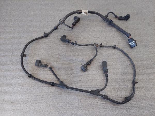 Capteur de stationnement  PORSCHE Cayenne (9PA) Imagem-1