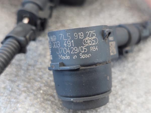 Capteur de stationnement  PORSCHE Cayenne (9PA) Imagem-4