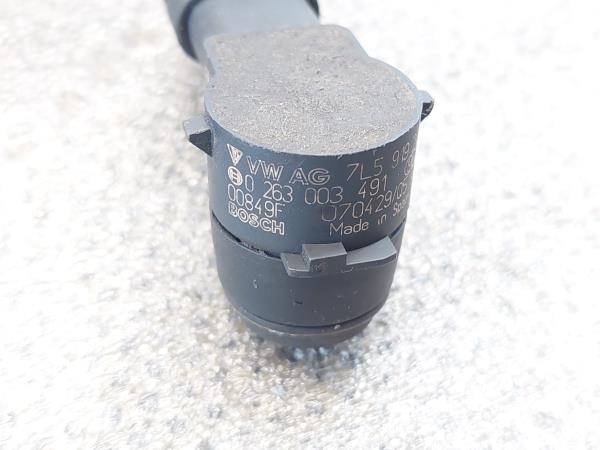 Capteur de stationnement  PORSCHE Cayenne (9PA) Imagem-5