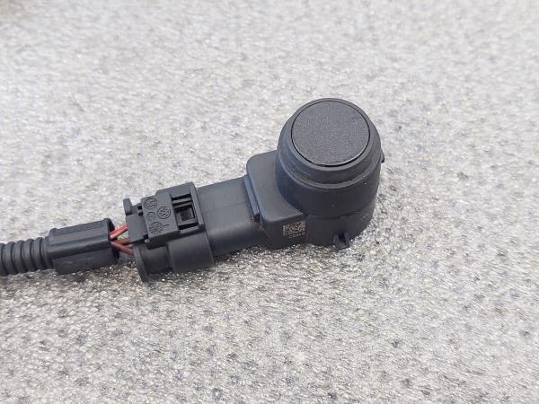 Capteur de stationnement  PORSCHE Cayenne (9PA) Imagem-3