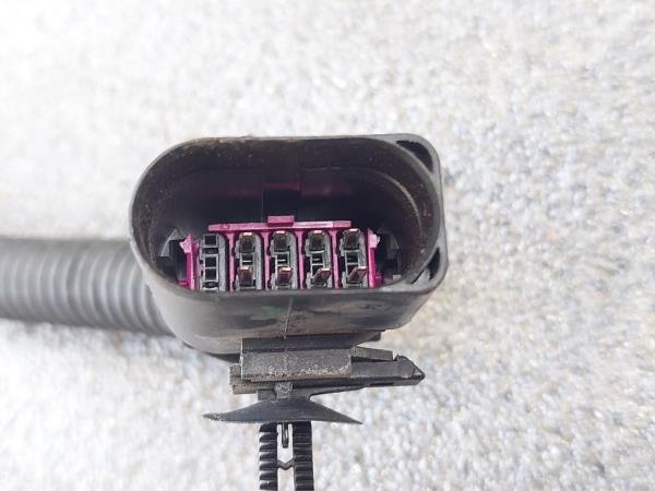 Capteur de stationnement  PORSCHE Cayenne (9PA) Imagem-7