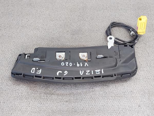 Airbag banco direito SEAT Ibiza IV (6J5, 6P1) Imagem-1 Airbag banco direito SEAT Ibiza IV (6J5, 6P1) Imagem-1