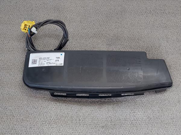 Airbag banco direito SEAT Ibiza IV (6J5, 6P1)