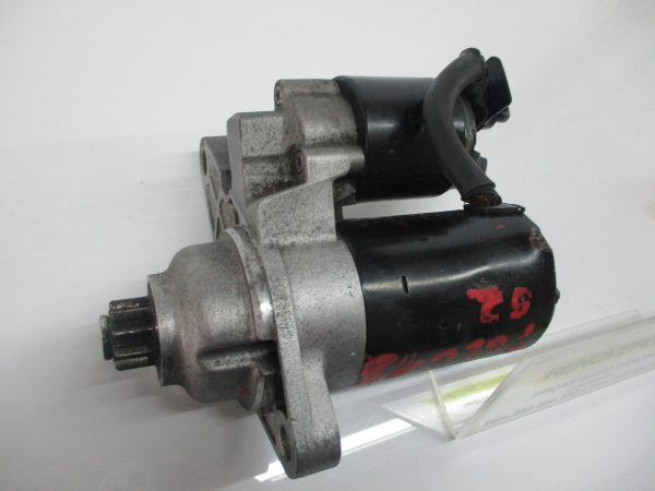 Motor de arranque VOLKSWAGEN Polo (6N) Imagem-1