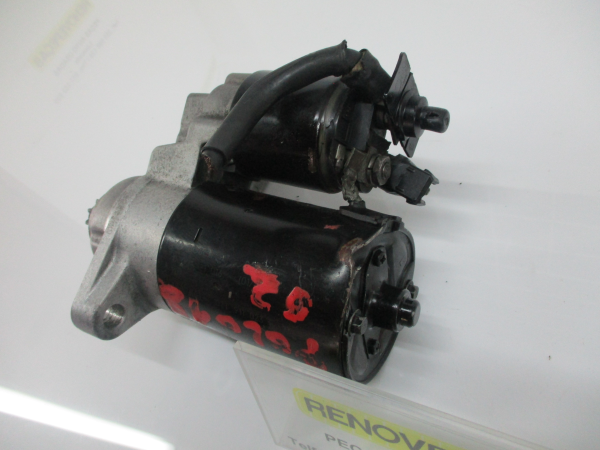 Motor de arranque VOLKSWAGEN Polo (6N) Imagem-2