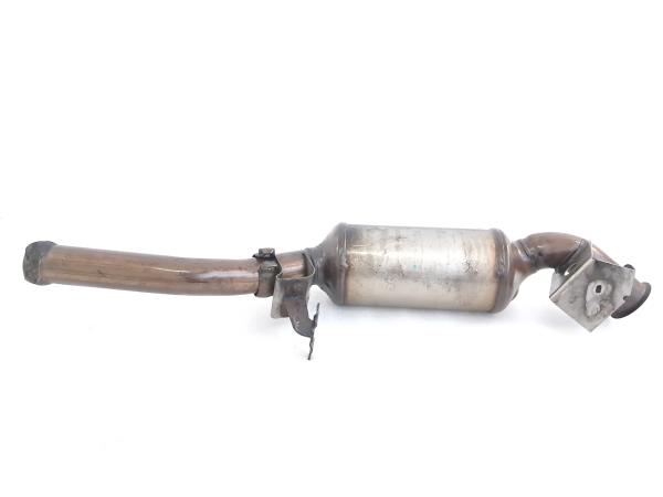 Scarico / linea completa di scarico MERCEDES-BENZ Classe R (W251, V251)