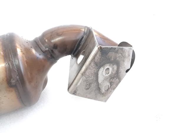 Scarico / linea completa di scarico MERCEDES-BENZ Classe R (W251, V251) Imagem-2