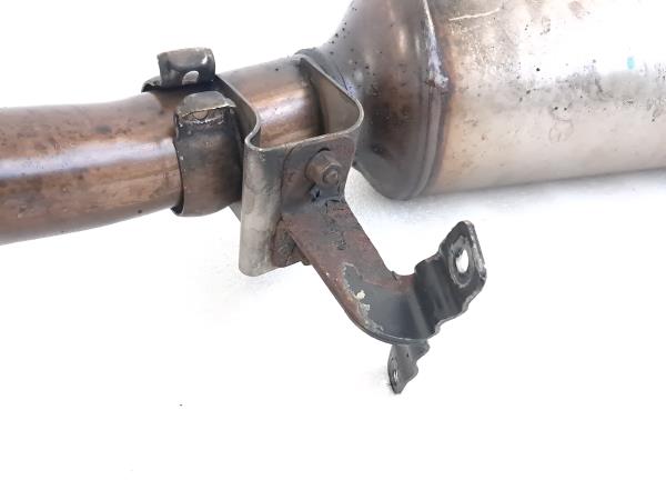 Scarico / linea completa di scarico MERCEDES-BENZ Classe R (W251, V251) Imagem-1