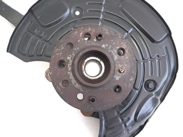 Fusello anteriore destro MERCEDES-BENZ Classe R (W251, V251) Imagem-1