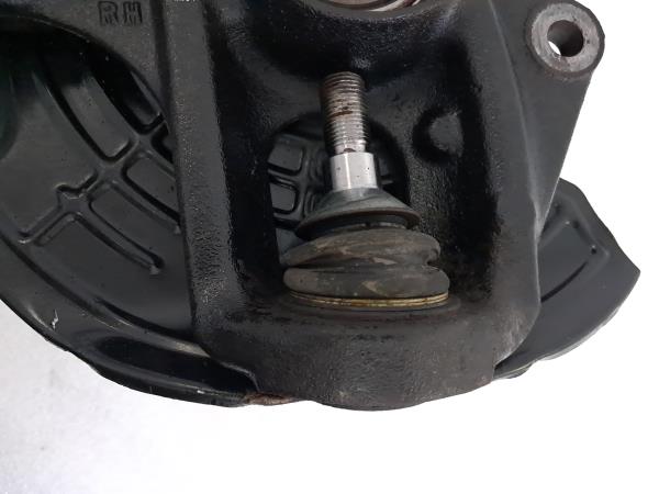 Fusello anteriore destro MERCEDES-BENZ Classe R (W251, V251) Imagem-4