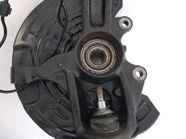 Fusello anteriore destro MERCEDES-BENZ Classe R (W251, V251) Imagem-3