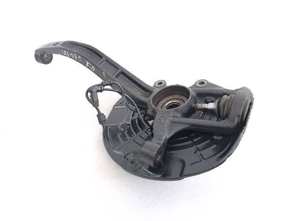 Fusello anteriore destro MERCEDES-BENZ Classe R (W251, V251) Imagem-2