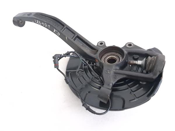 Fusello anteriore destro MERCEDES-BENZ Classe R (W251, V251) Imagem-6