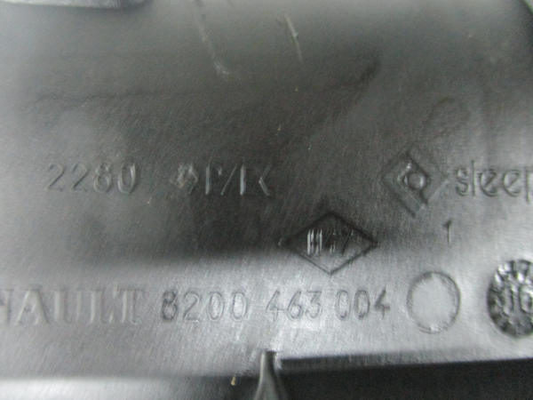 Motor de arranque RENAULT Clio III (BR0/1, CR0/1) Imagem-3