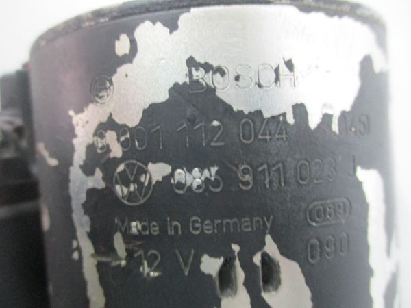 Motor de arranque SEAT Ibiza II (6K1) Imagem-1