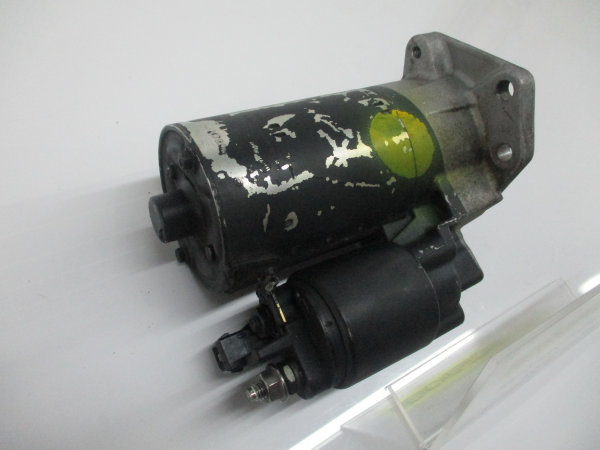 Motor de arranque SEAT Ibiza II (6K1) Imagem-2