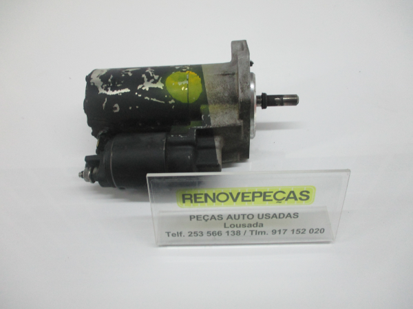 Motor de arranque SEAT Ibiza II (6K1)