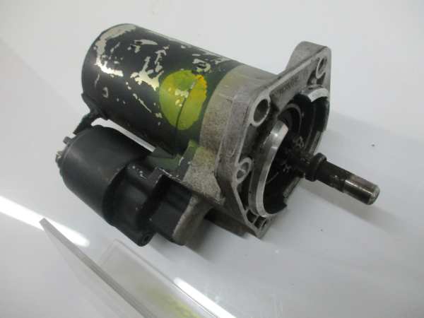 Motor de arranque SEAT Ibiza II (6K1) Imagem-3