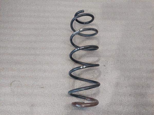 Conjunto molas trás RENAULT Laguna III (BT0/1)