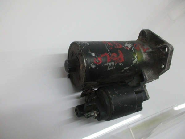 Motor de arranque VOLKSWAGEN Polo (6N) Imagem-1