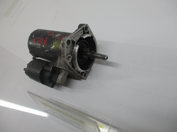 Motor de arranque VOLKSWAGEN Polo (6N) Imagem-2