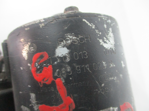 Motor de arranque VOLKSWAGEN Polo (6N) Imagem-3