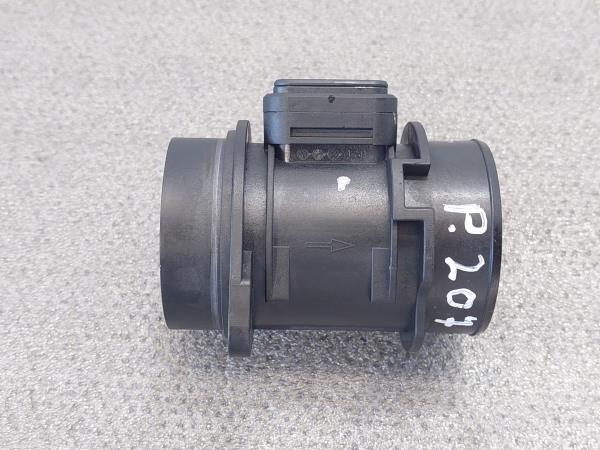 Medidor massa de ar / MAF PEUGEOT 207 (WA_, WC_)