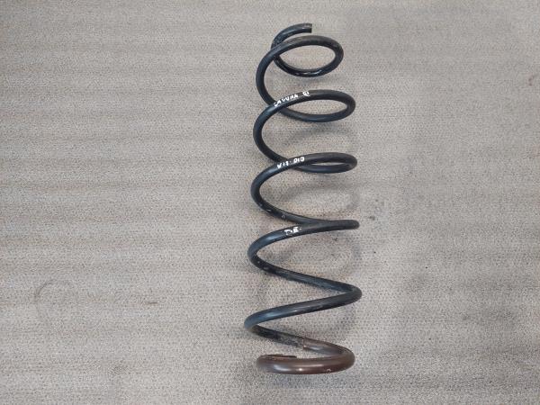 Conjunto molas trás RENAULT Laguna III (BT0/1)