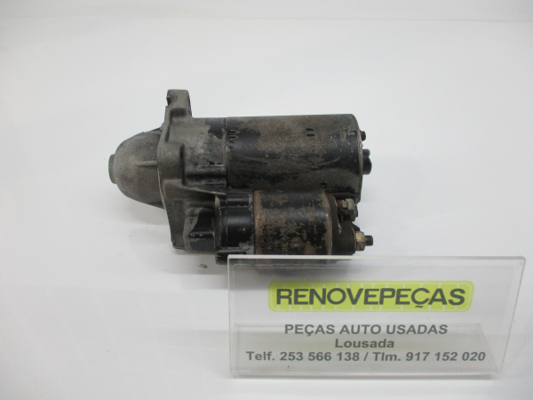 Motor de arranque FORD Escort VI Carrinha (GAL, ANL)