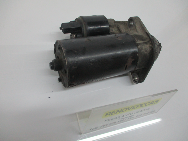 Motor de arranque VOLKSWAGEN Passat (3B2) Imagem-2