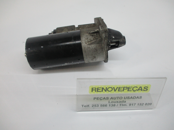 Motor de arranque ALFA ROMEO 147 (937_)