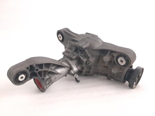 Differenziale anteriore MERCEDES-BENZ Classe R (W251, V251)