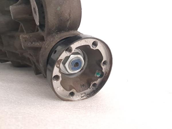 Differenziale anteriore MERCEDES-BENZ Classe R (W251, V251) Imagem-1