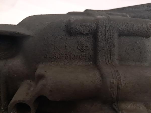 Differenziale anteriore MERCEDES-BENZ Classe R (W251, V251) Imagem-5