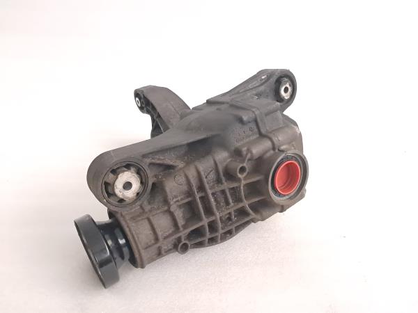 Differenziale anteriore MERCEDES-BENZ Classe R (W251, V251) Imagem-4