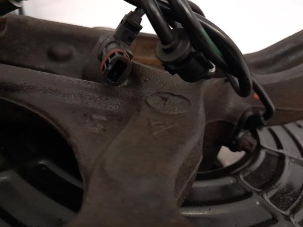 Fusello anteriore sinistro MERCEDES-BENZ Classe R (W251, V251) Imagem-3