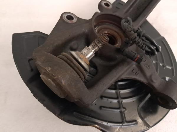 Fusello anteriore sinistro MERCEDES-BENZ Classe R (W251, V251) Imagem-2