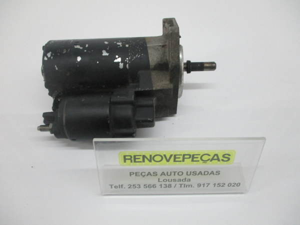 Motor de arranque VOLKSWAGEN Polo (6N)