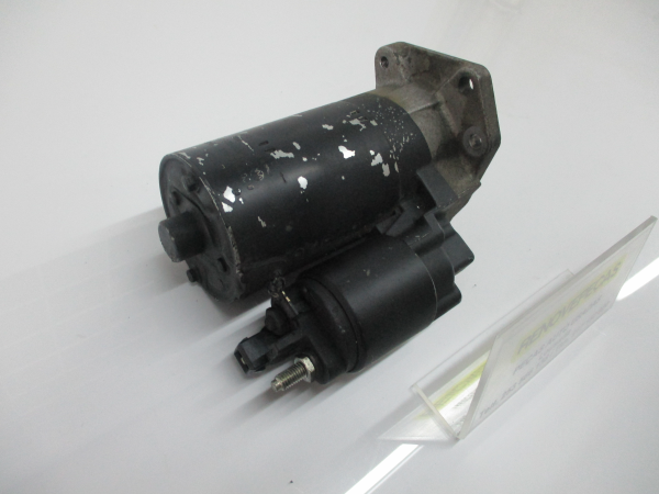 Motor de arranque VOLKSWAGEN Polo (6N) Imagem-2
