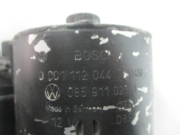 Motor de arranque VOLKSWAGEN Polo (6N) Imagem-1