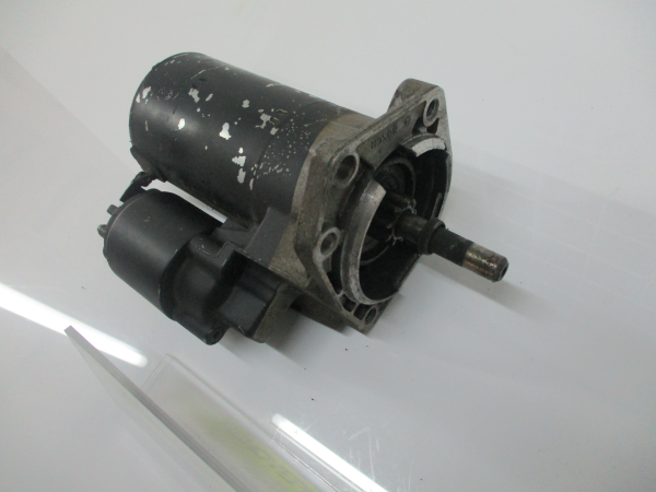 Motor de arranque VOLKSWAGEN Polo (6N) Imagem-3