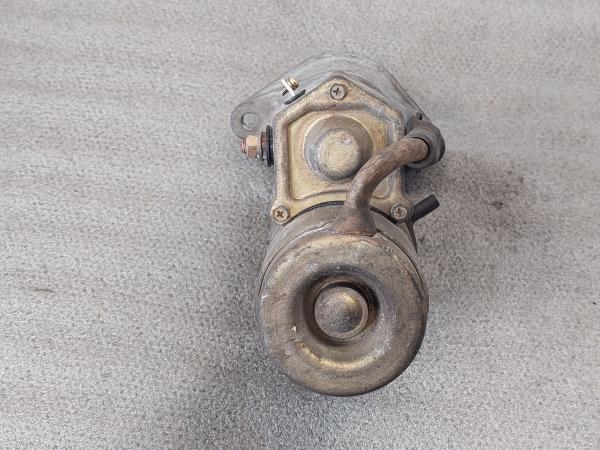 Motor de arranque DAIHATSU Rocky Soft Top (F7, F8) Imagem-3 Motor de arranque DAIHATSU Rocky Soft Top (F7, F8) Imagem-3