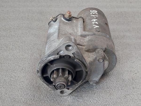 Motor de arranque DAIHATSU Rocky Soft Top (F7, F8) Imagem-2 Motor de arranque DAIHATSU Rocky Soft Top (F7, F8) Imagem-2