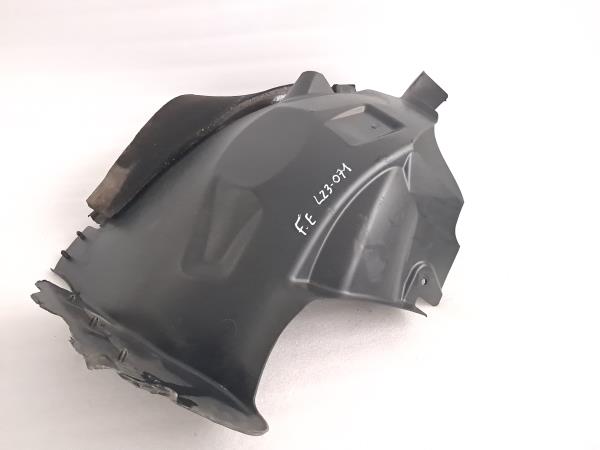 Cava roda frente esquerda MERCEDES-BENZ Classe R (W251, V251) Imagem-1